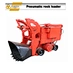 Z-20W Underground Mining Tunnel Pneumatic Rock Loader